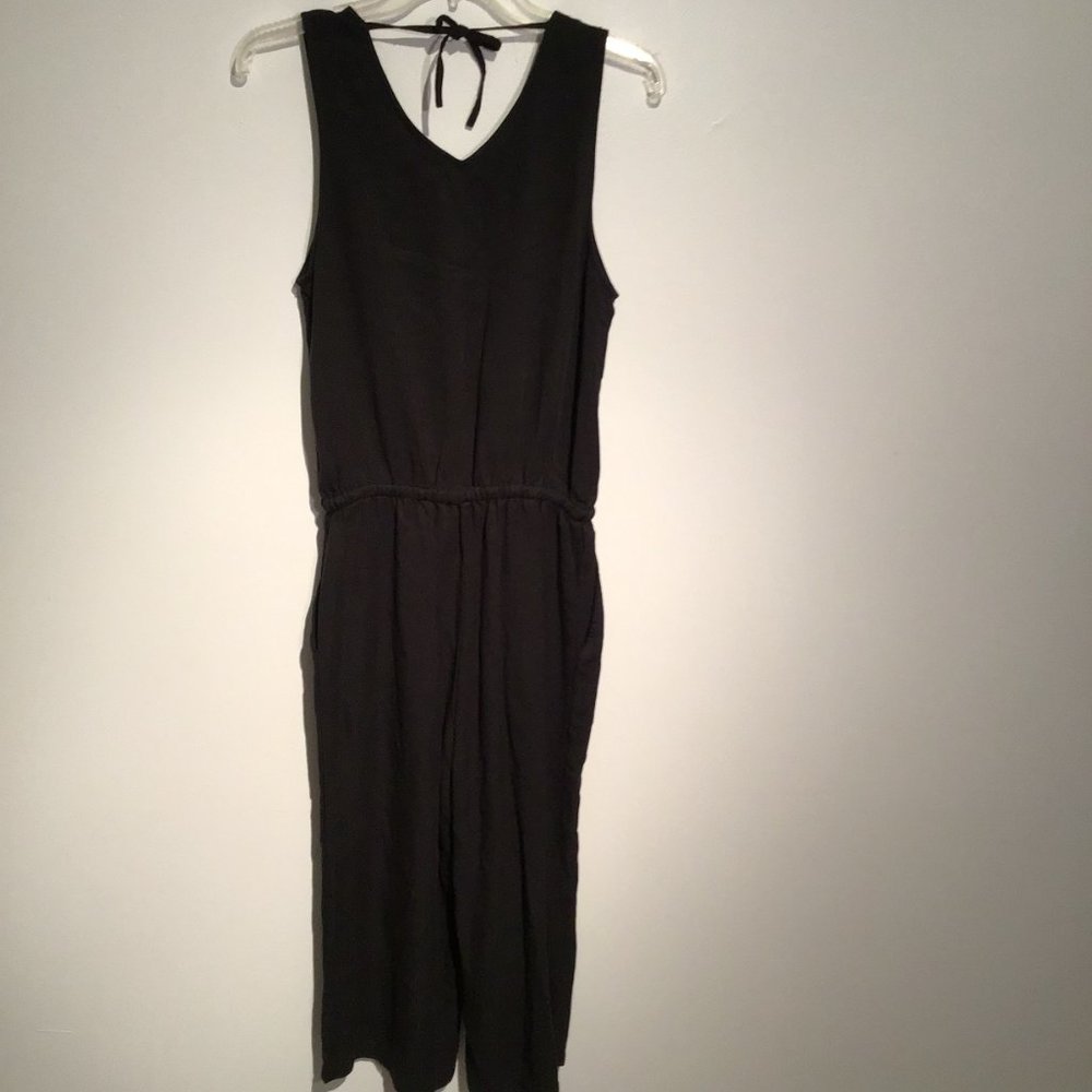 Tentree Repreve Blakely Romper - Picture 3 of 10